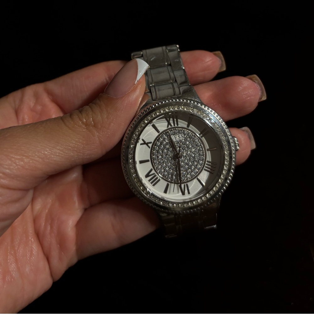 GUESS Women’s Watch